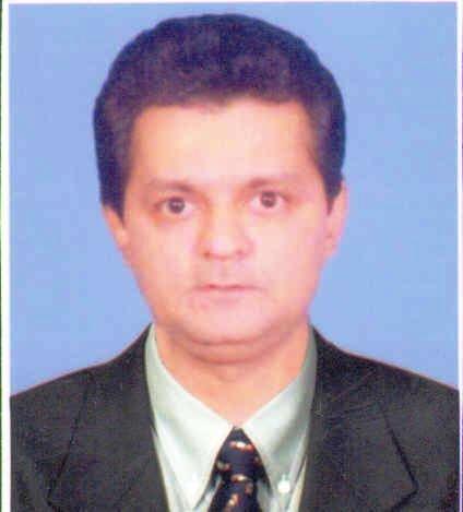 DHYANESH SHUKLA