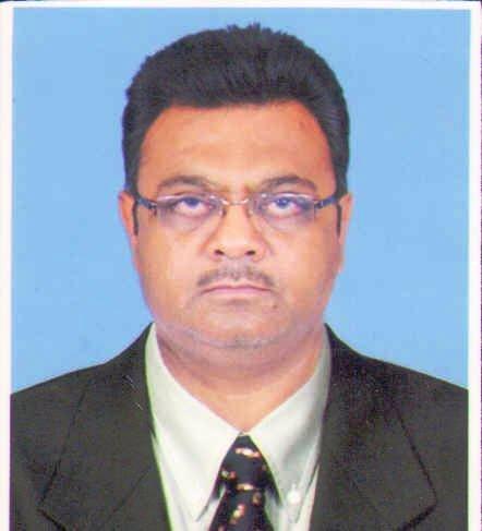 DIPAK MATALIA